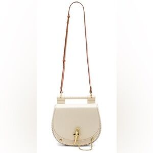 Sancia Babylon bar tooth bag